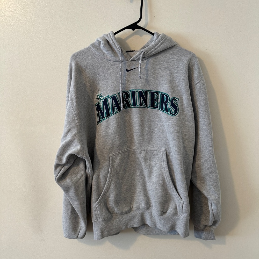 Nike Vintage Hoodie